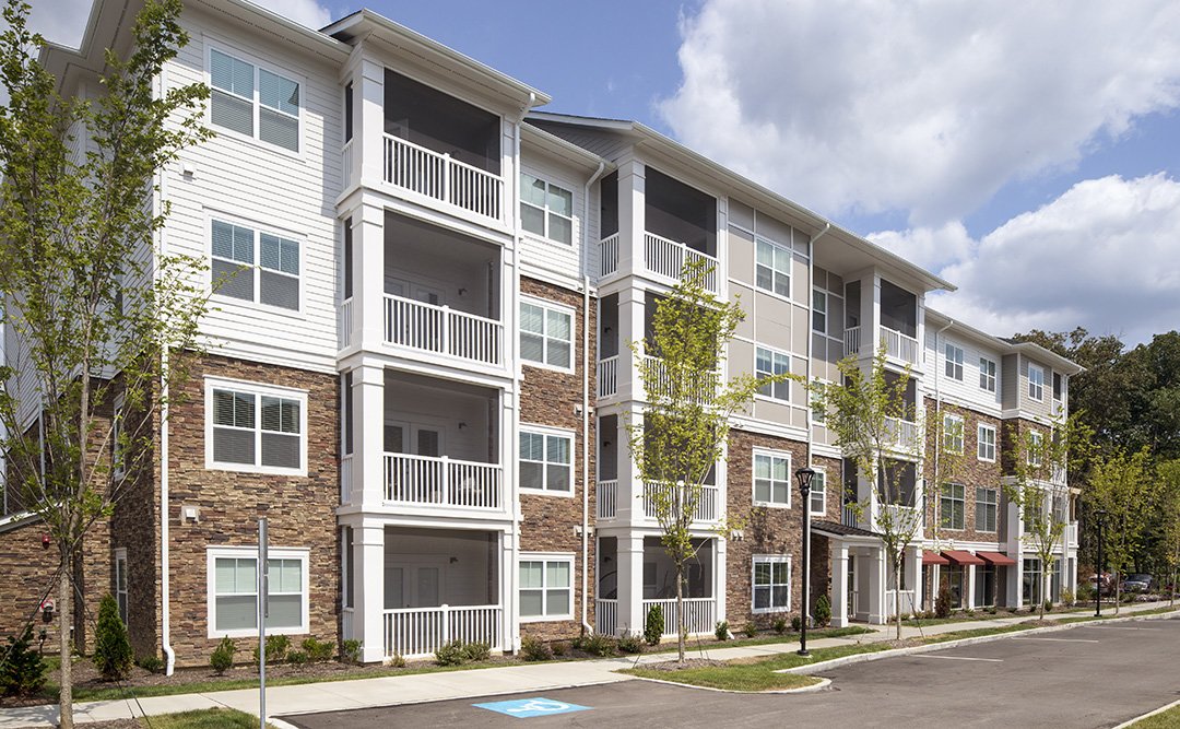 The Haven at Cranberry Woods 1 of 12