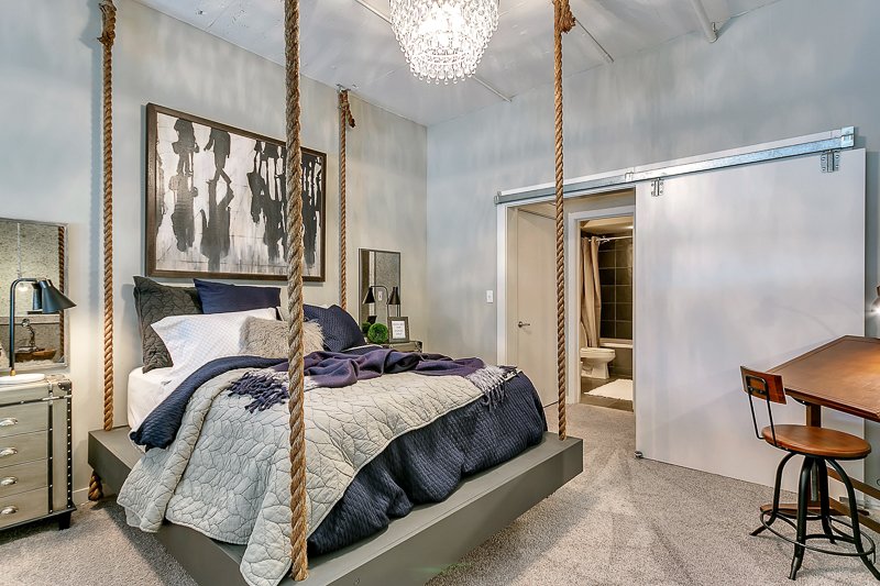 The Lofts at Mockingbird Station 1 of 12