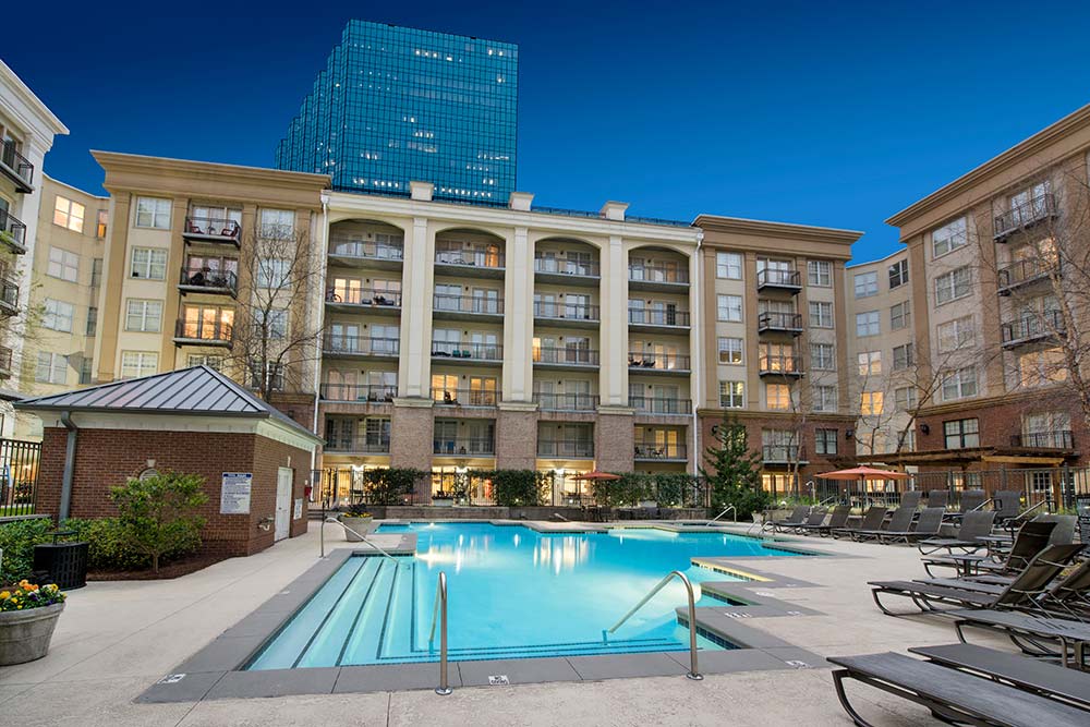Buckhead 960 1 of 12