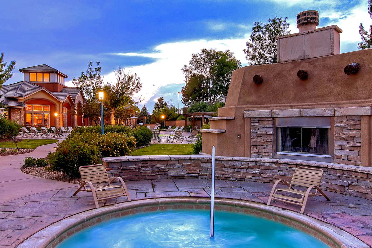 Sonoma Resort at Saddle Rock 1 of 12
