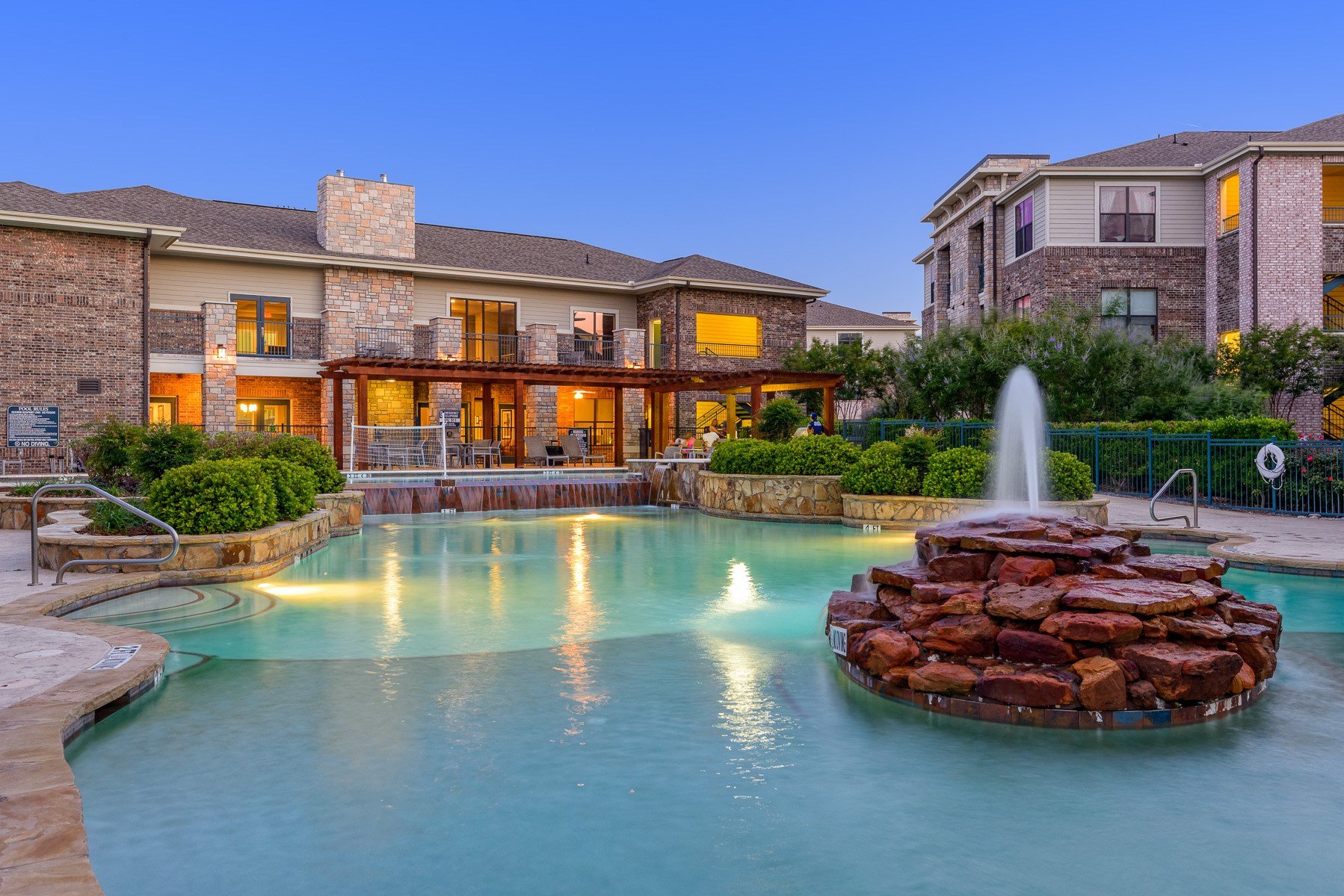 Aspire McKinney Ranch 1 of 12