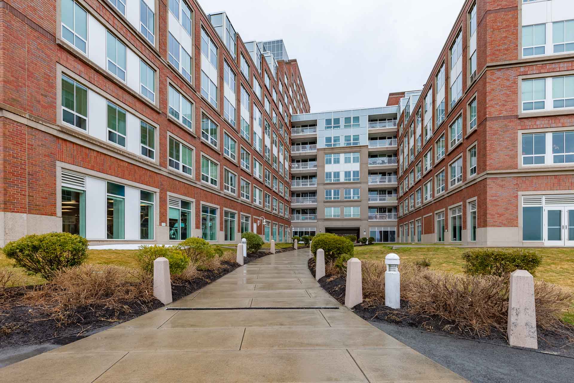 Harborview at the Navy Yard 1 of 12
