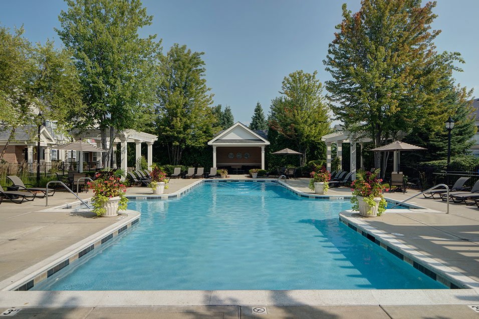 The Apartments at Kirkland Crossing 1 of 12