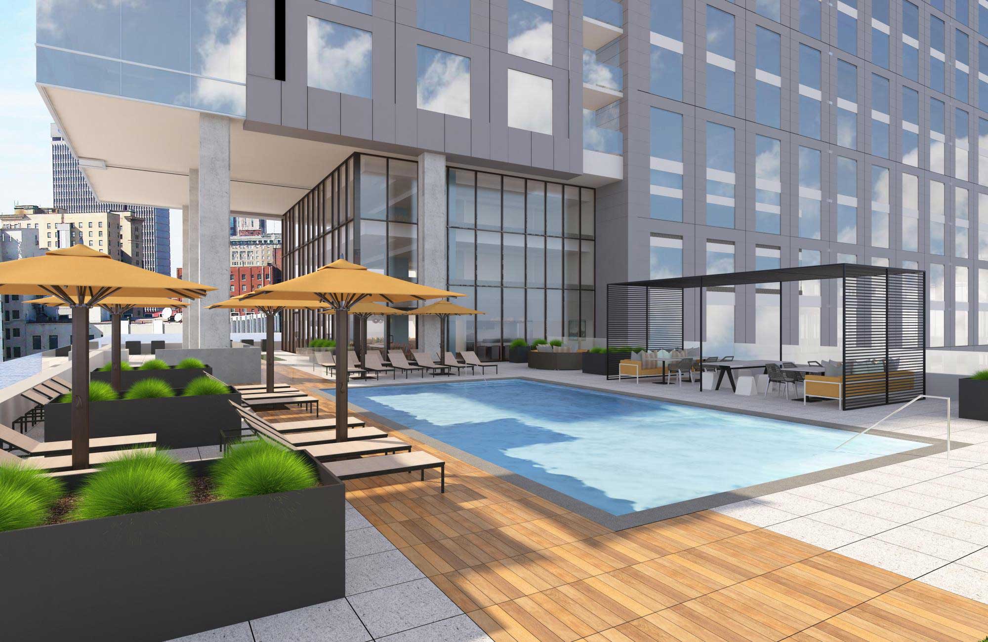 The Residences at OMNI 1 of 1