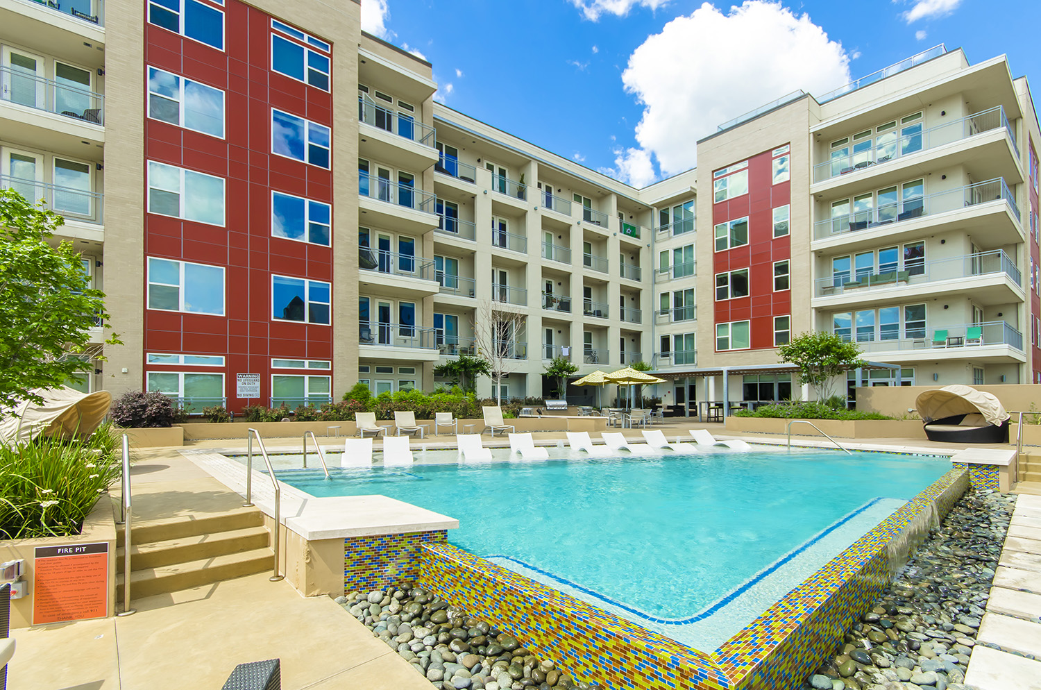 Moda Apartments 1 of 12