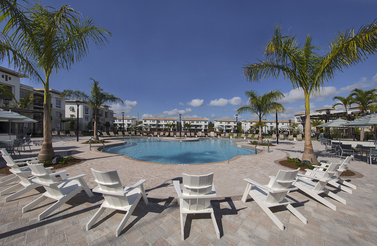 Midtown Aventura 1 of 12