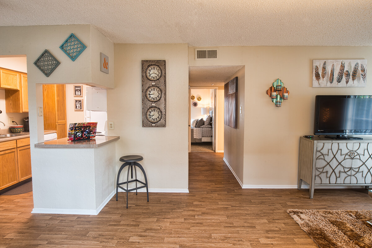 Marabella Apartment Homes 1 of 12