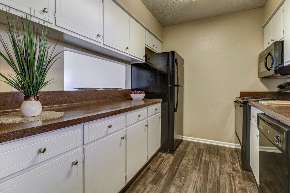 Oak Terrace 1 of 12