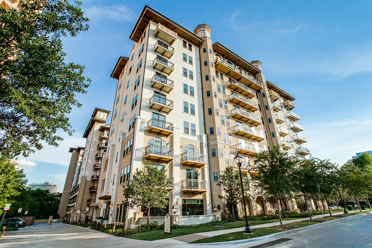 Cantabria at Turtle Creek 1 of 12