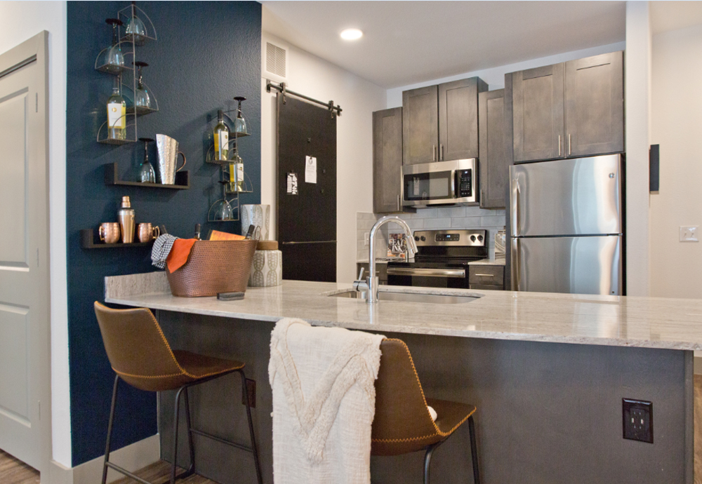 Residences at Saltillo 1 of 12