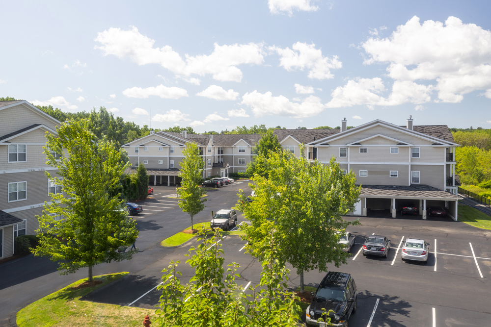 The Residences at Little River 1 of 12