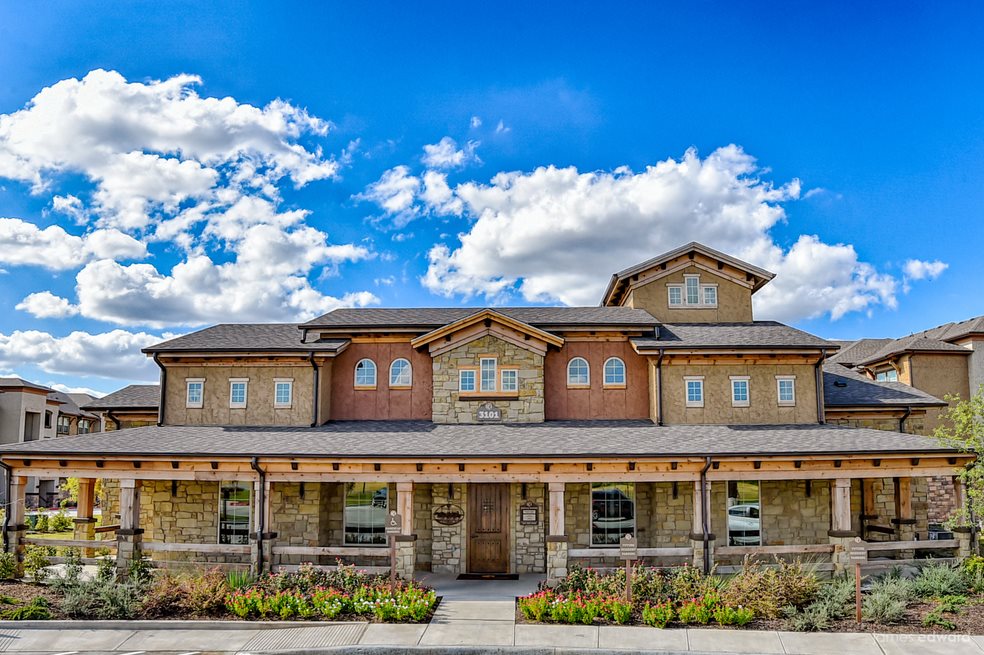 Overlook Ranch 1 of 12