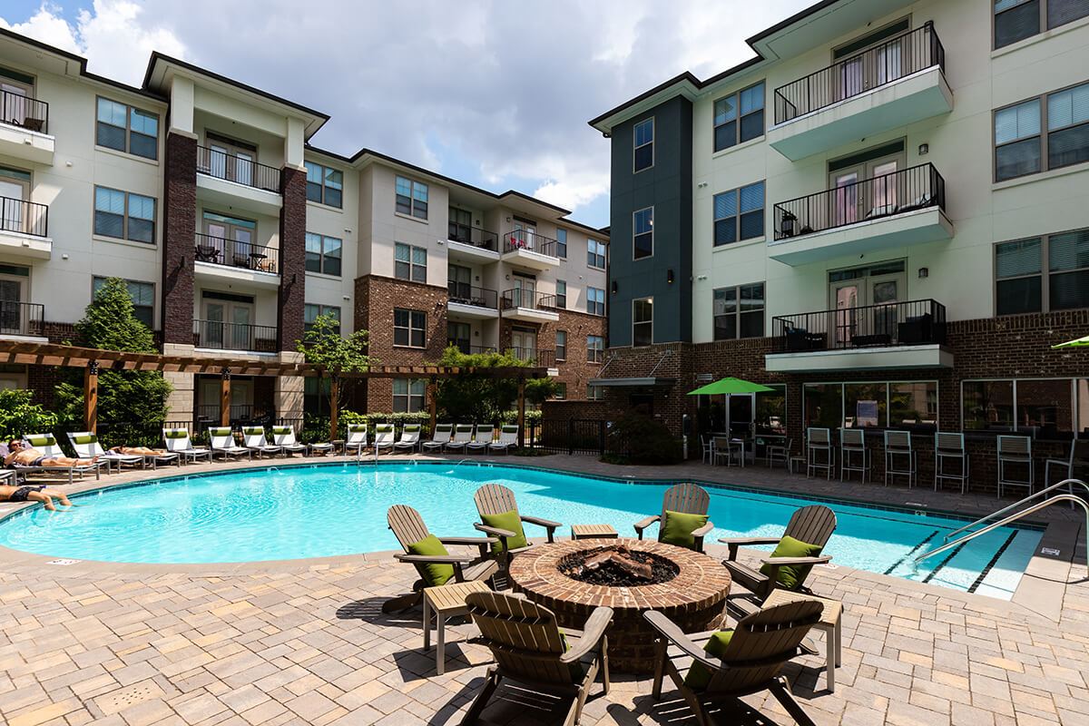 One Metrocenter 1 of 12