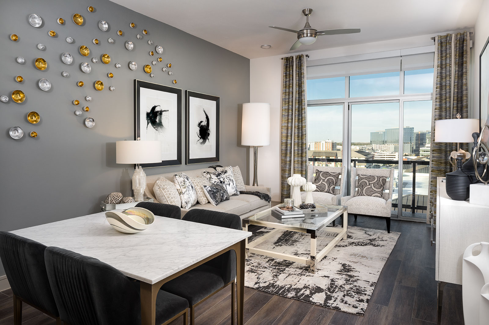 Instrata at Legacy West 1 of 12