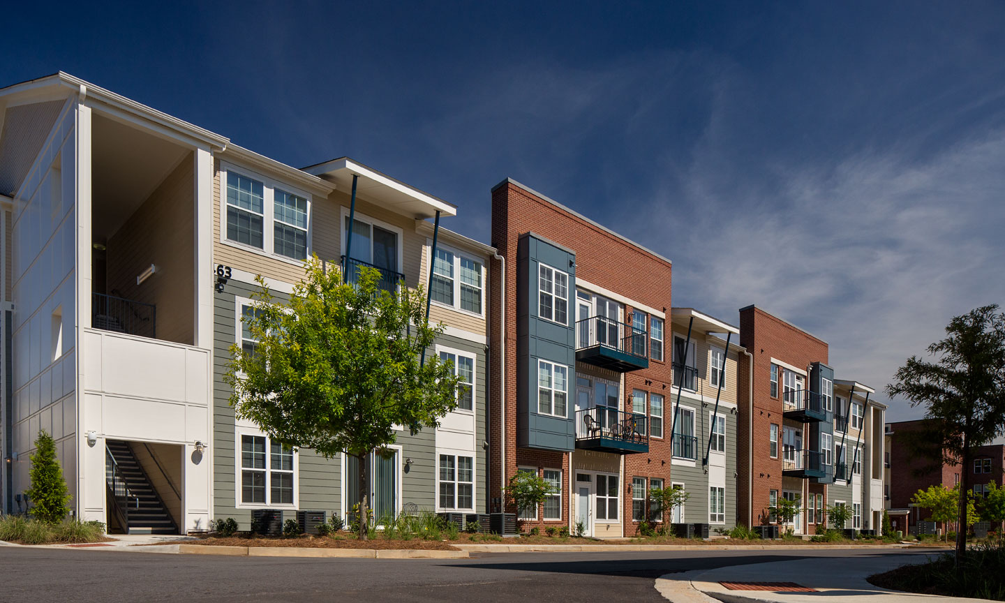 Canalside Lofts 1 of 12