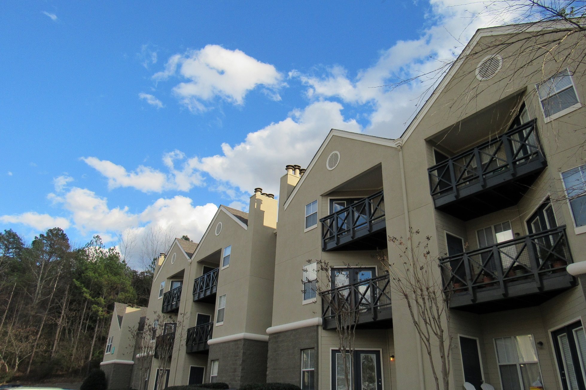 Aventura Oak Mountain 1 of 12