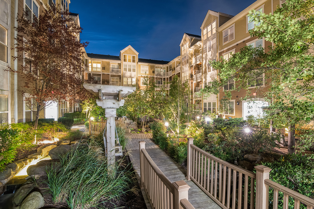 Aventura at Contee Crossing 1 of 12