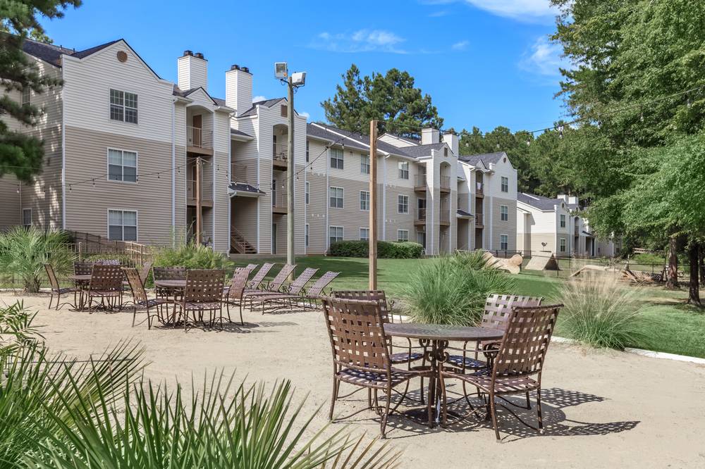 Waters Edge at Harbison 1 of 12