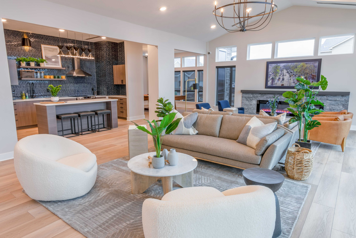 The Venue Townhomes 1 of 12