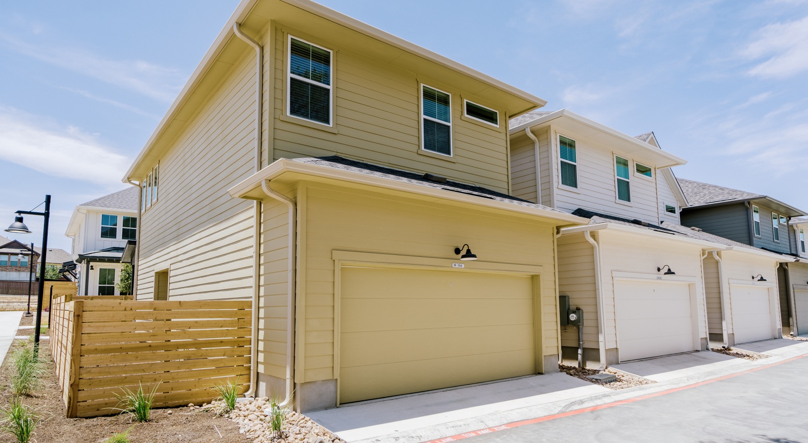 Birdsong Leon Springs Homes 1 of 2