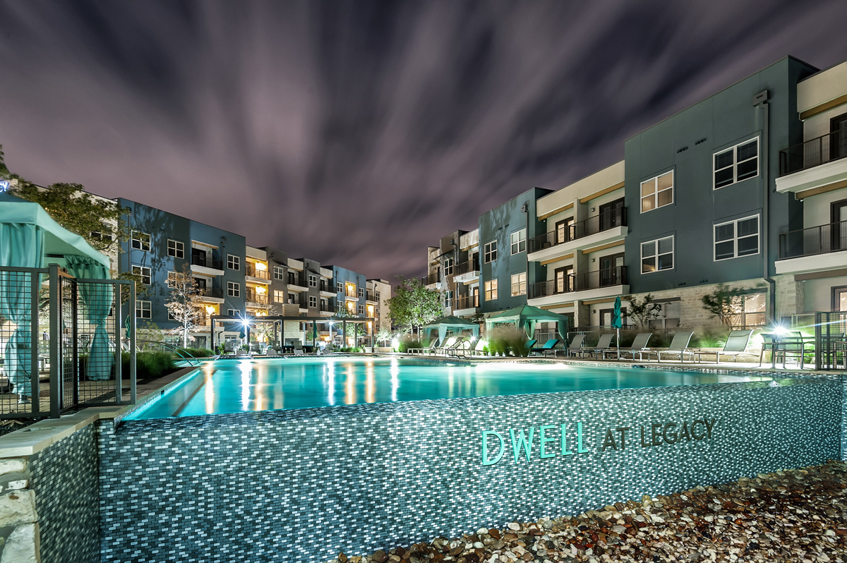 The Dwell at Legacy 1 of 12