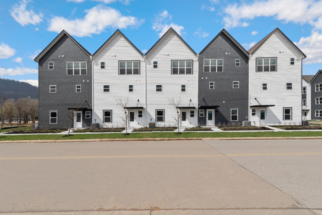 Lookout View Townhomes 1 of 6