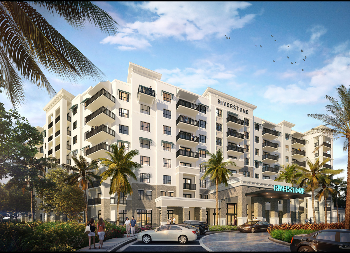 Riverstone Palm Beach 1 of 12