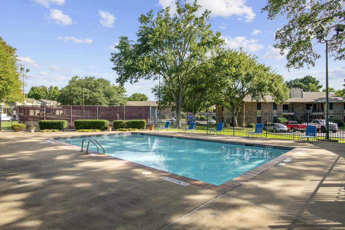 Artwood Apartment Homes 1 of 12