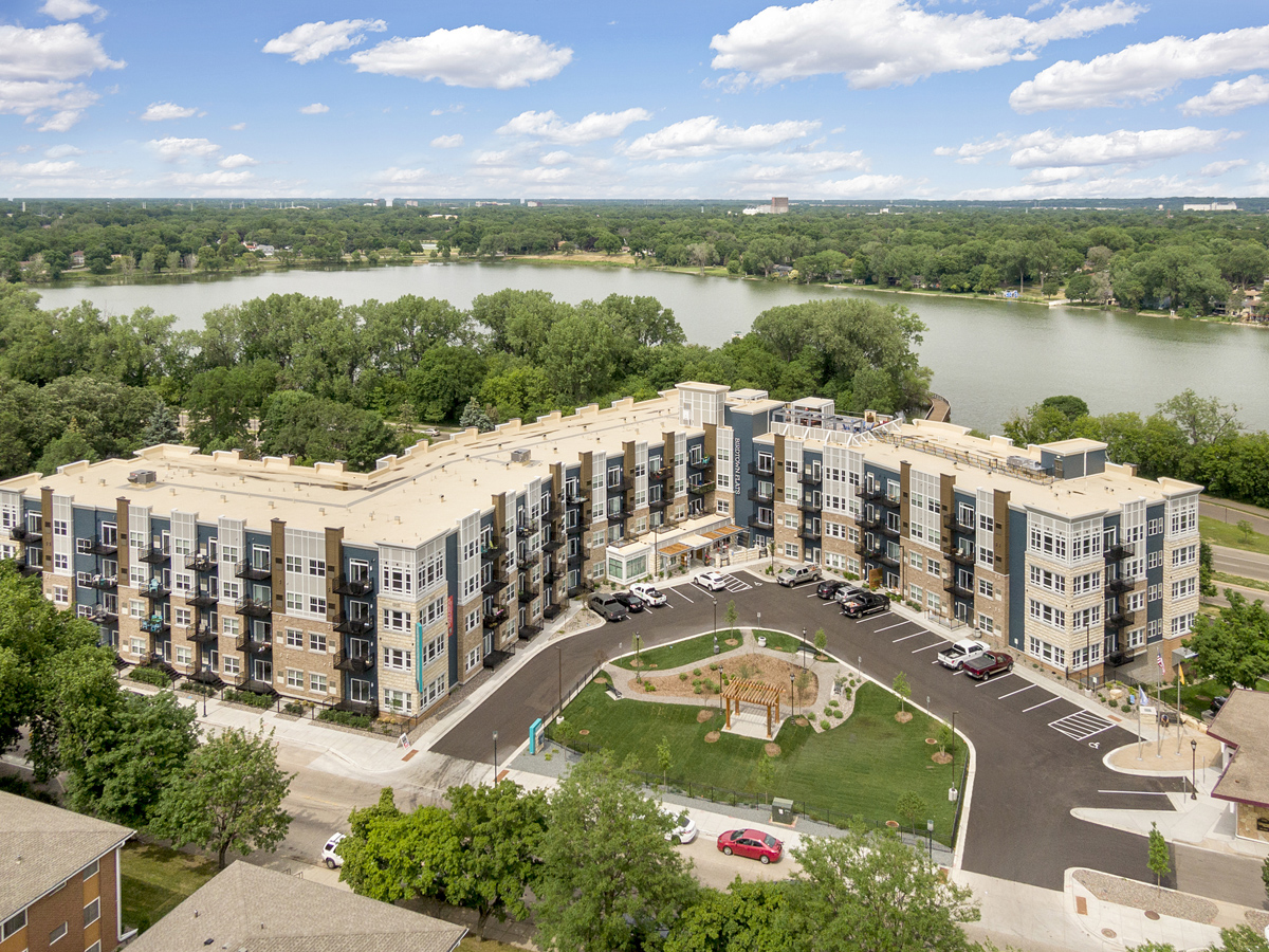 Birdtown Flats 1 of 12