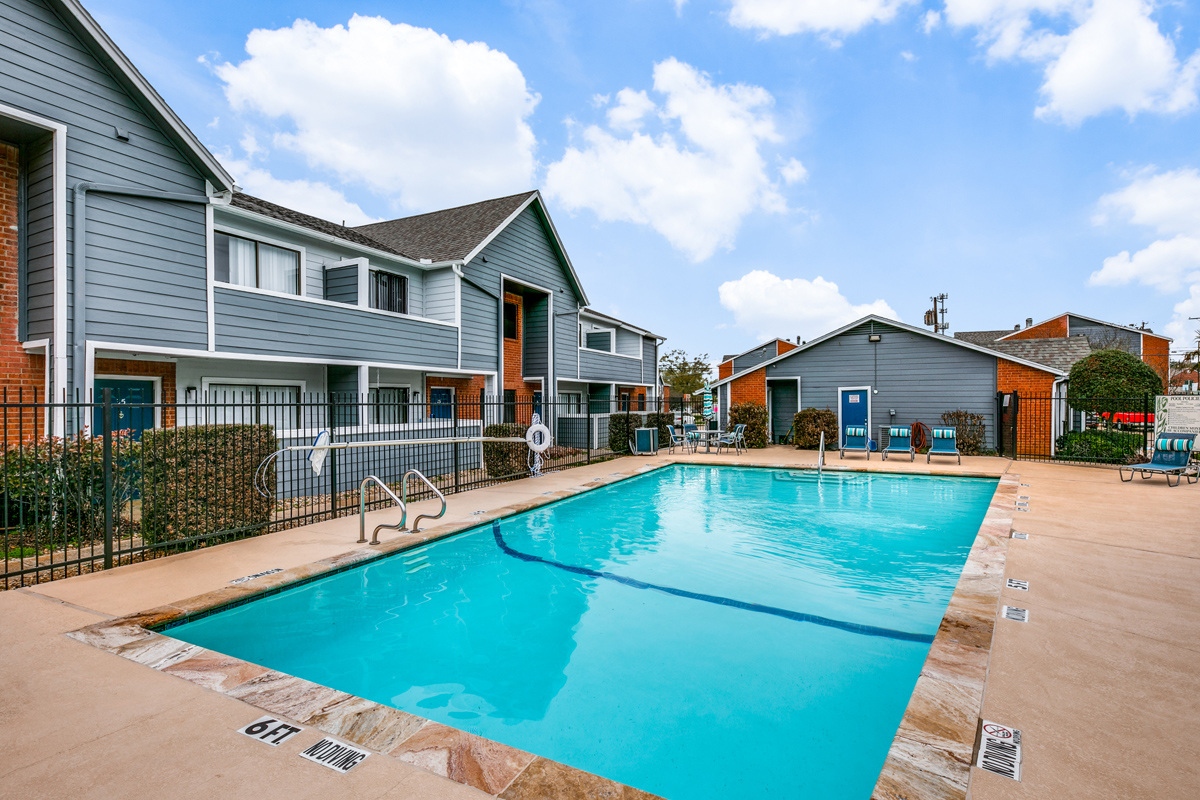 Wildwood Apartment Homes 1 of 12