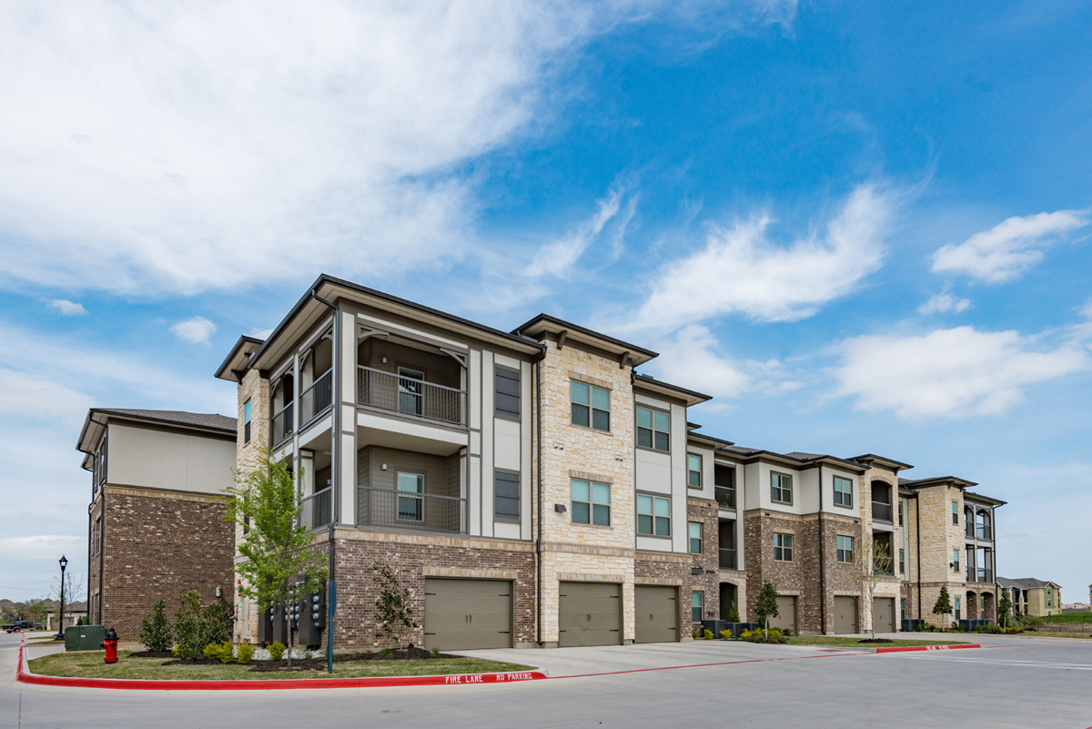 Aspire Presidio West 1 of 12