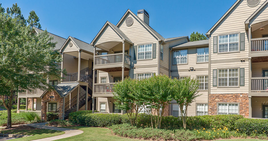 The Reserve at Gwinnett 1 of 12