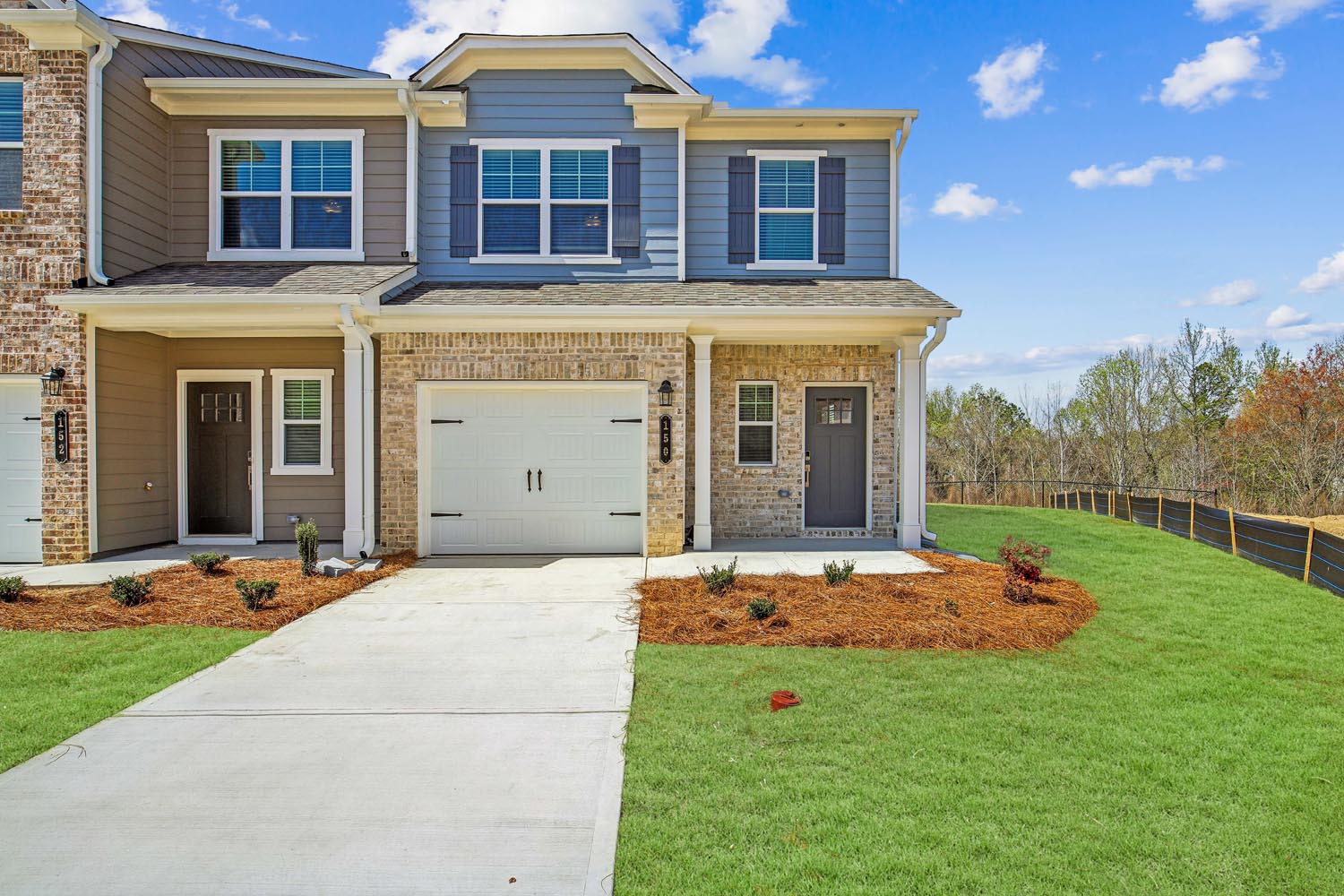 Satterfield Commons 1 of 12