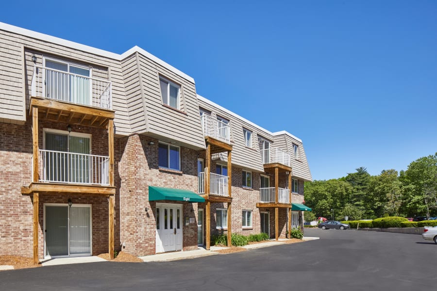 Chestnut Place 1 of 12
