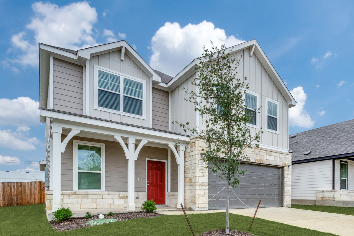 Creekside Terrace 1 of 12