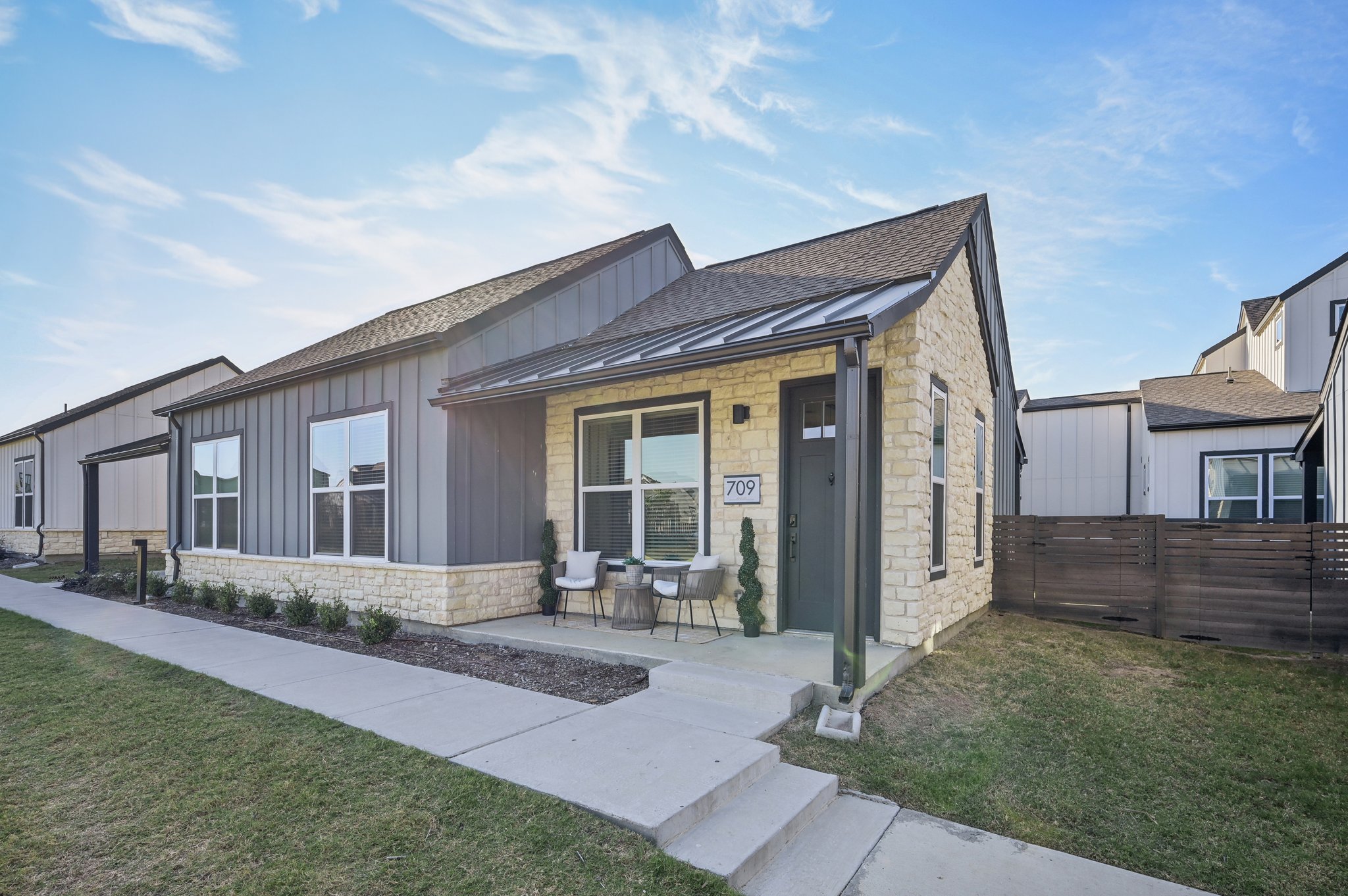 ParcHaus at Celina Parkway 1 of 12