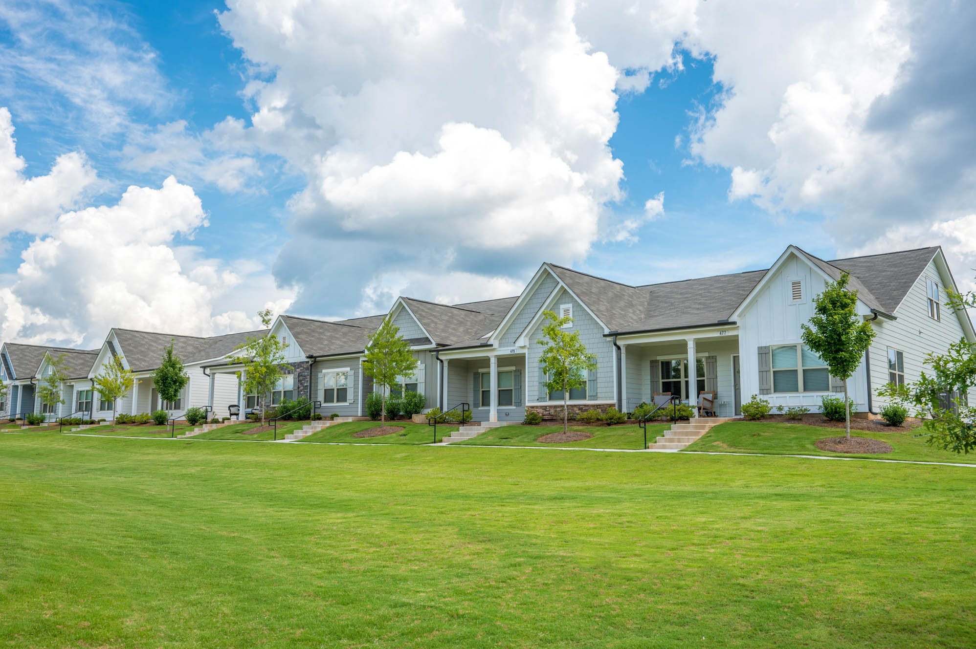 Cottages at Ridge Pointe 1 of 12