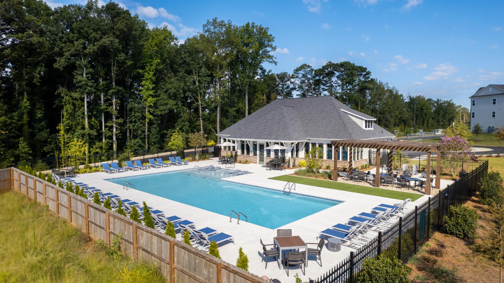 Mulberry Glen 1 of 12