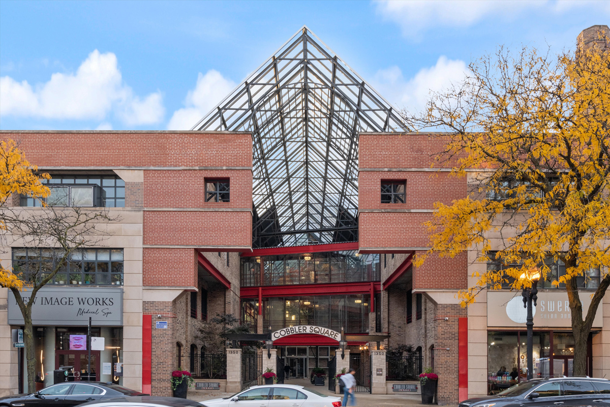 Cobbler Square Lofts 1 of 12