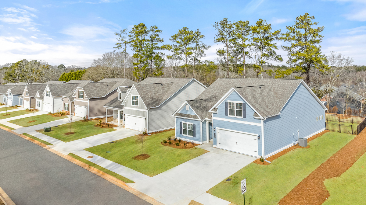 Southwind Homes 1 of 12