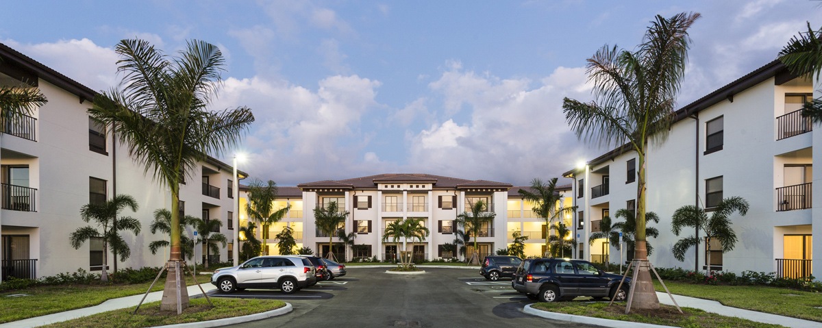 Channelside Apartments 1 of 12