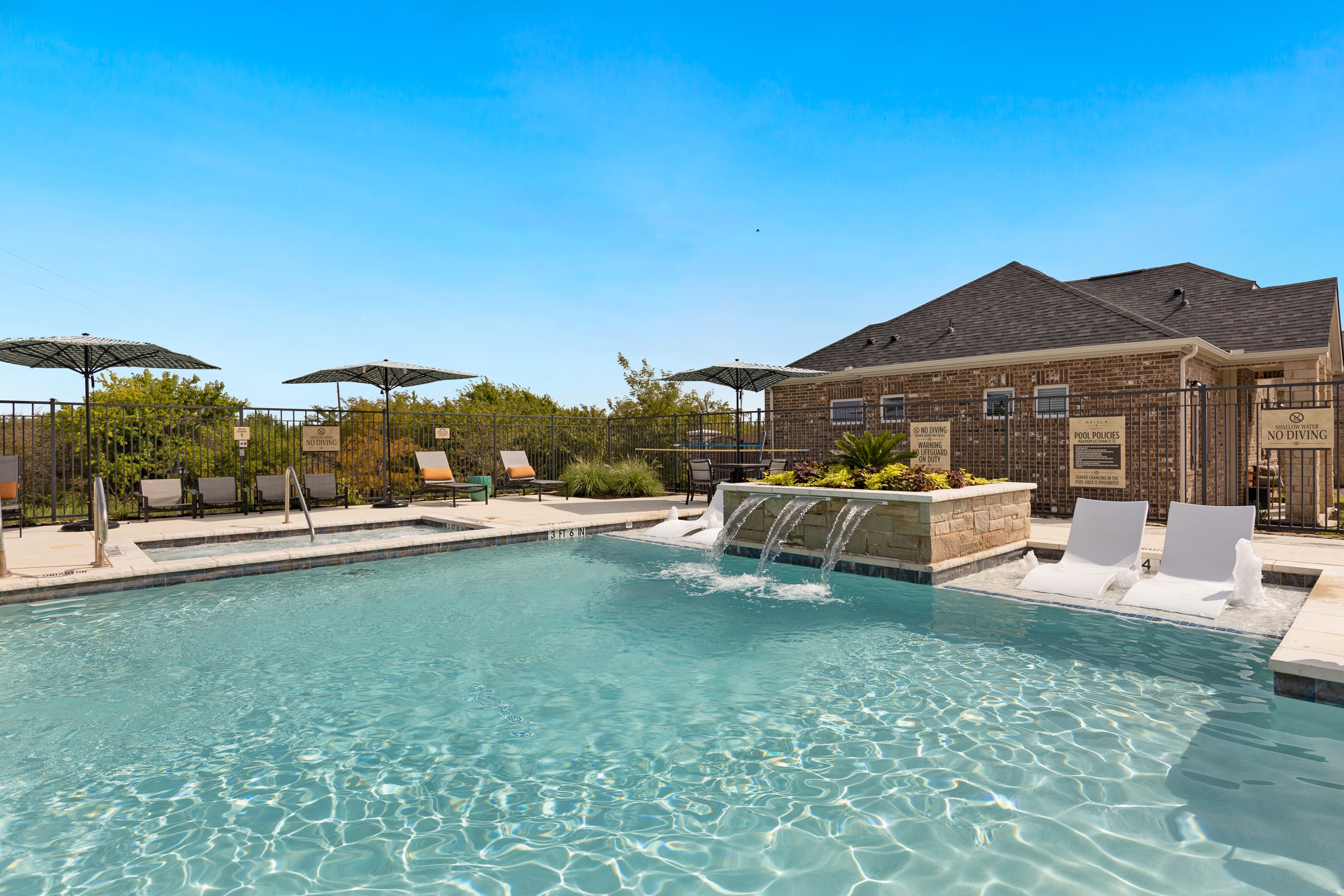 Christopher Todd Communities Celina Park 1 of 12