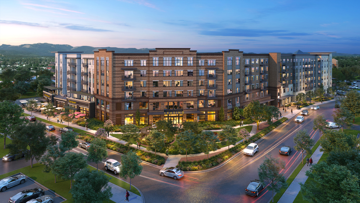 Bartley Lofts 1 of 12