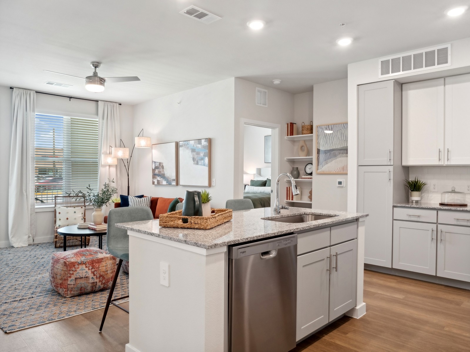 Reserve at Ventana Lakes 1 of 12