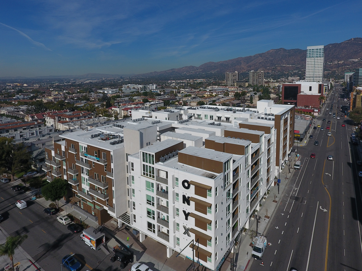 Onyx Glendale 1 of 12
