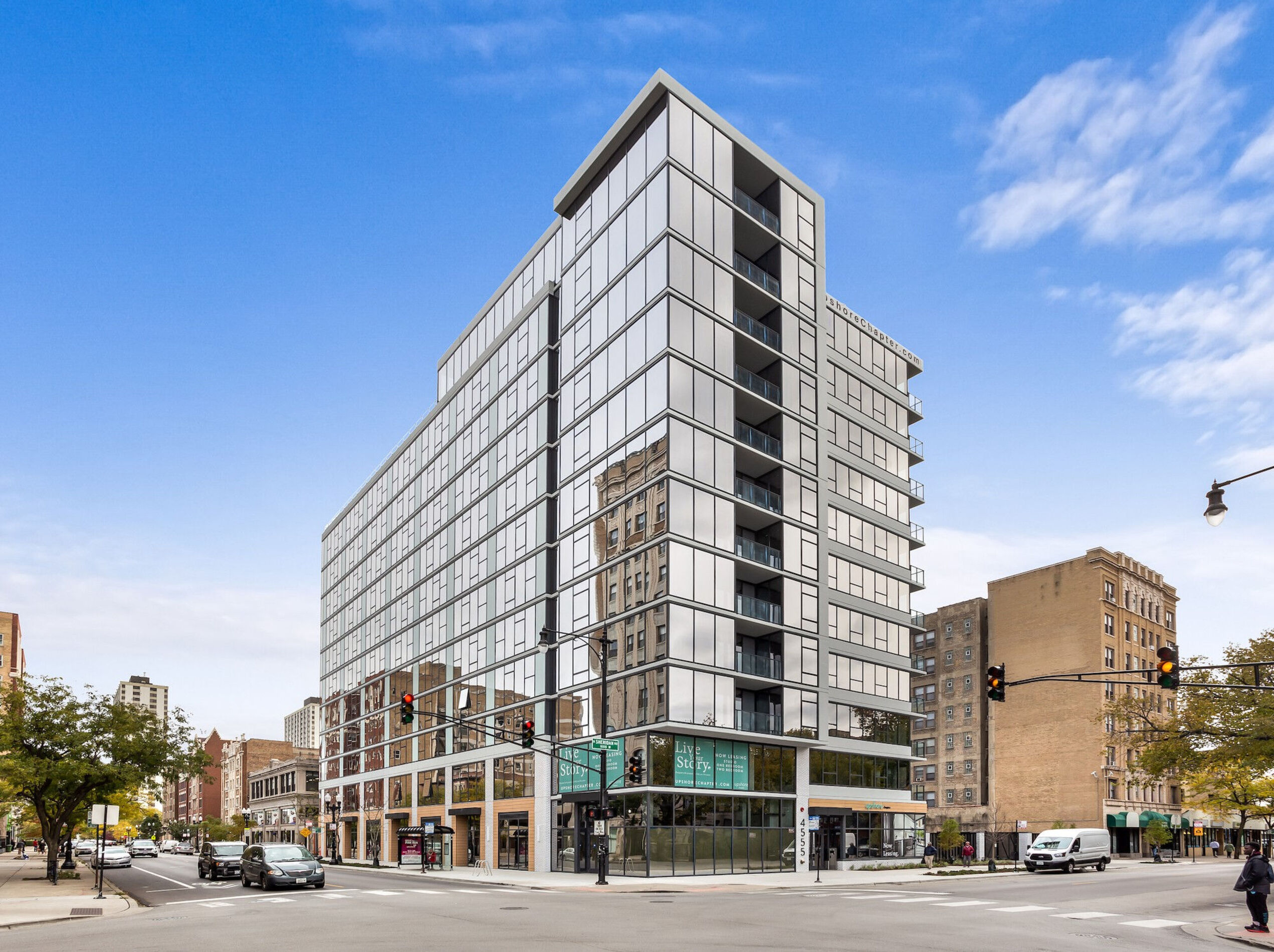 Upshore Residences 1 of 12