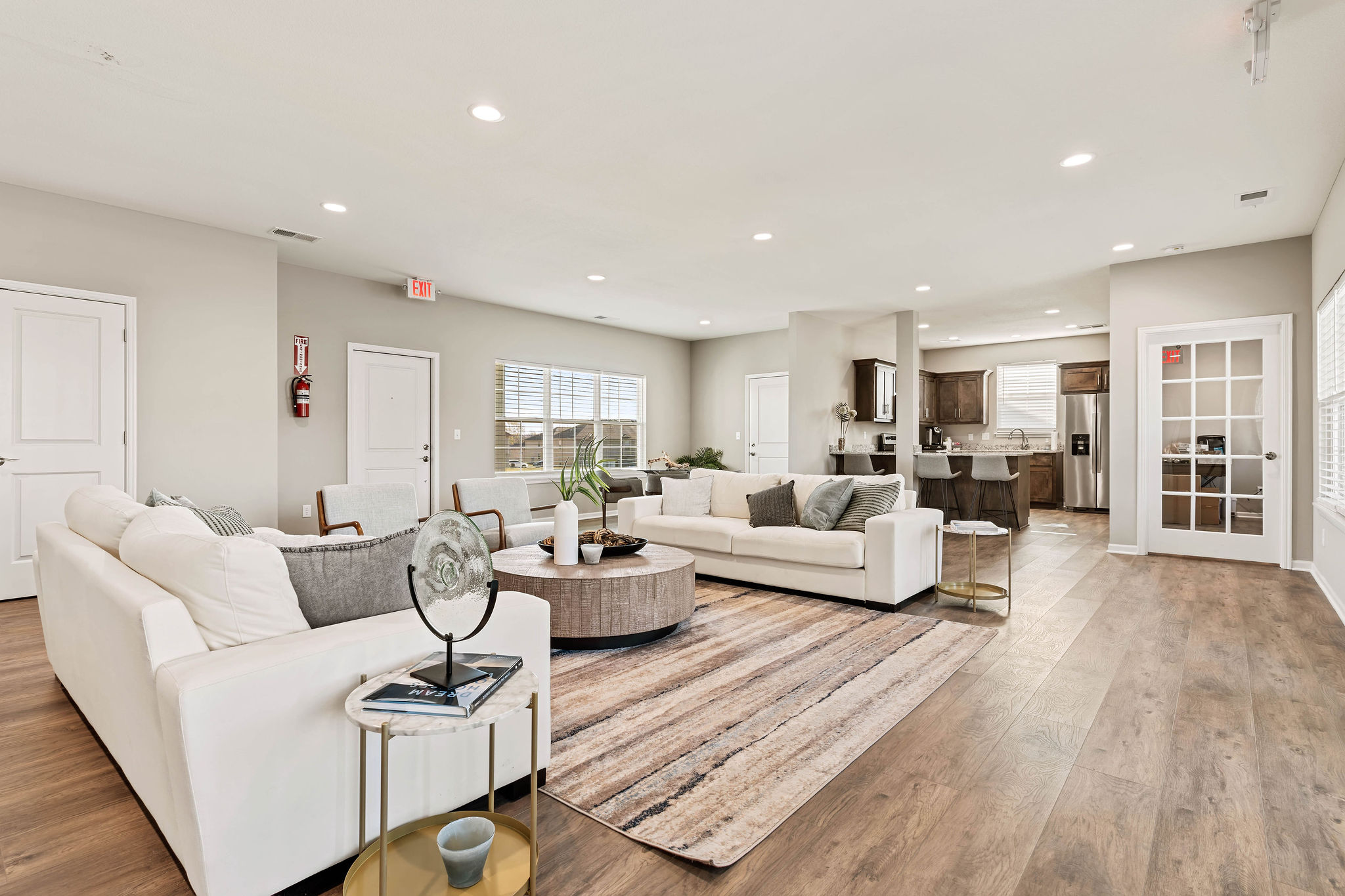 Traditions Villas 55+ 1 of 6