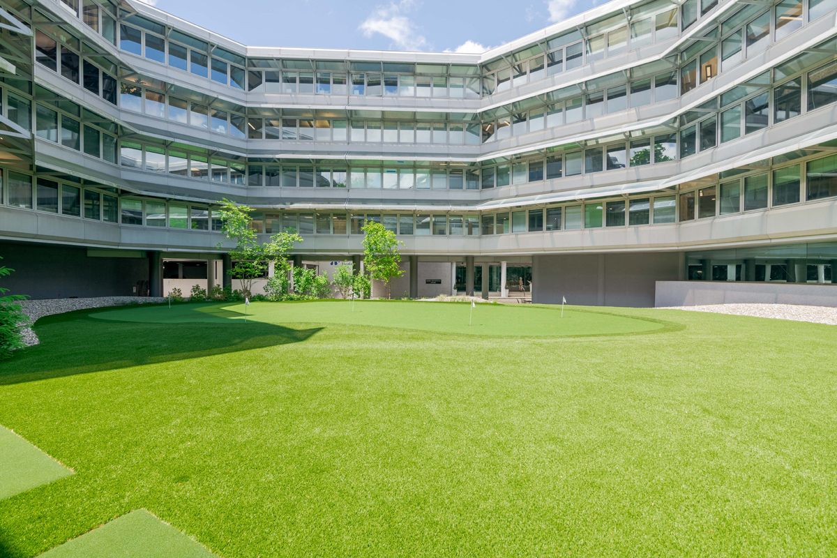 Residences At The Summit 1 of 12