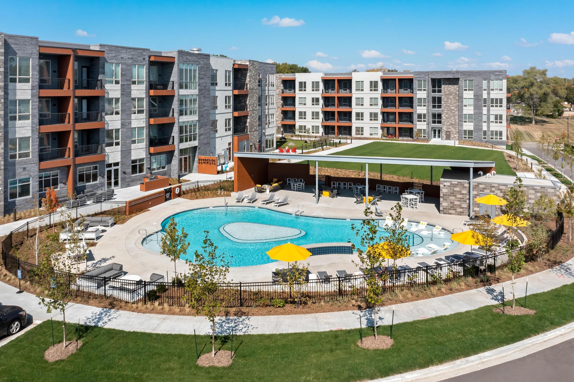 Brookside Commons 1 of 12