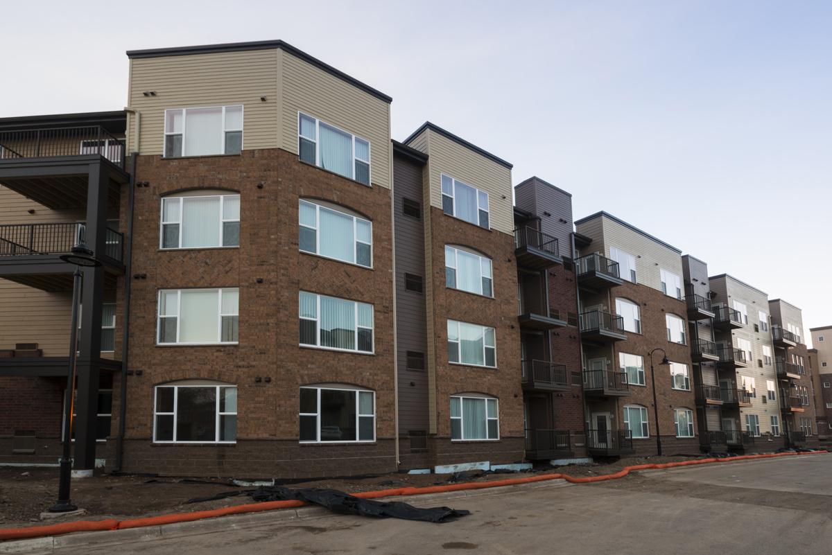 The Legends at Silver Lake Village | 55+ Affordable 1 of 12